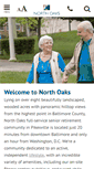 Mobile Screenshot of northoakslcs.com
